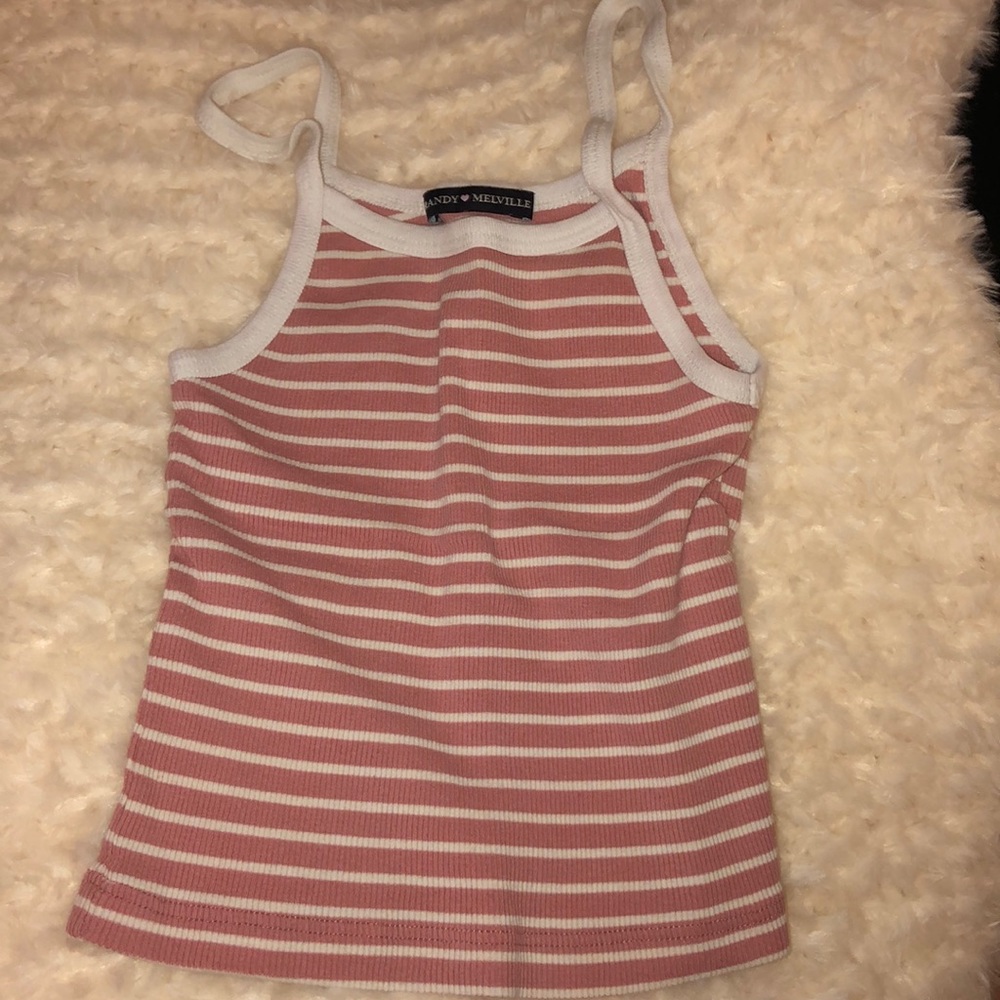 Brandy Melville Tank top